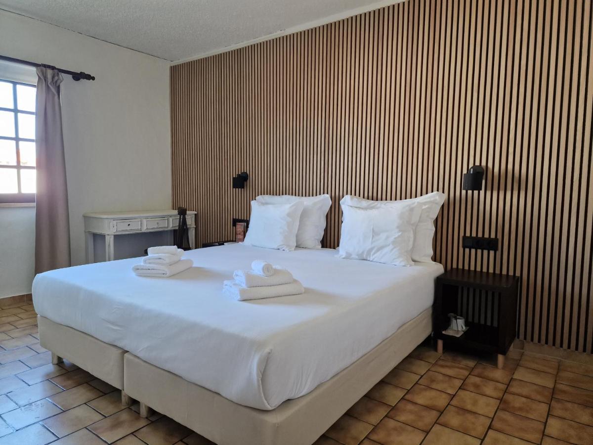 维拉摩拉Casa Do Alto住宿加早餐旅馆 外观 照片